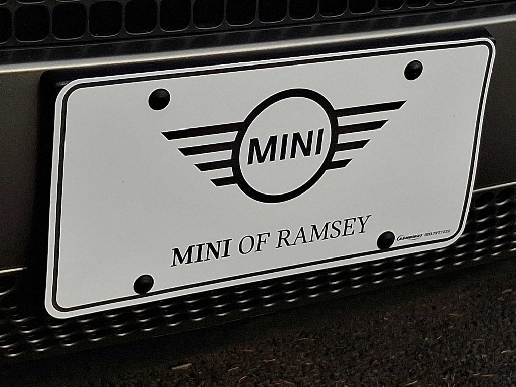 Thumbnail: 2024 MINI Cooper Hardtop - 30