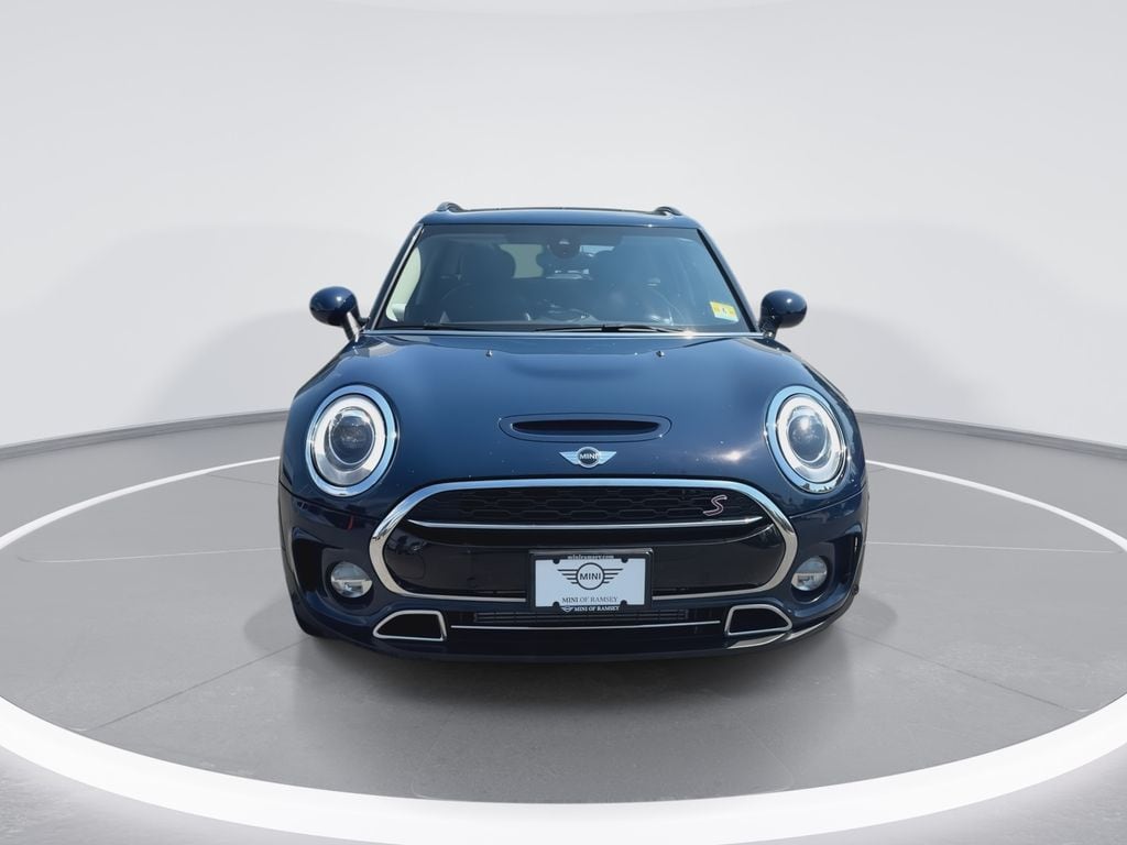 Used 2017 MINI Clubman Cooper S Wagon