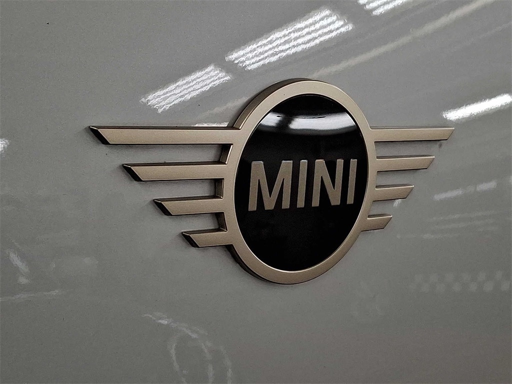 Thumbnail: 2025 MINI Cooper Countryman - 27