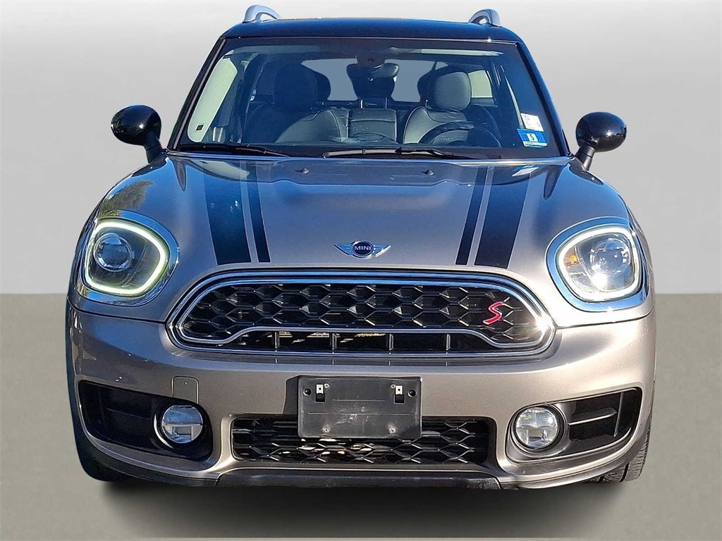 Thumbnail: 2018 MINI Cooper Countryman - 2
