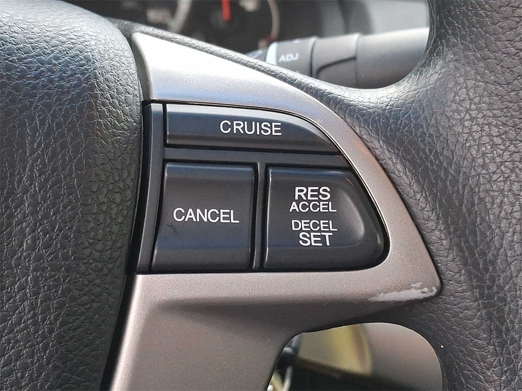 Thumbnail: 2009 Honda Accord - 20