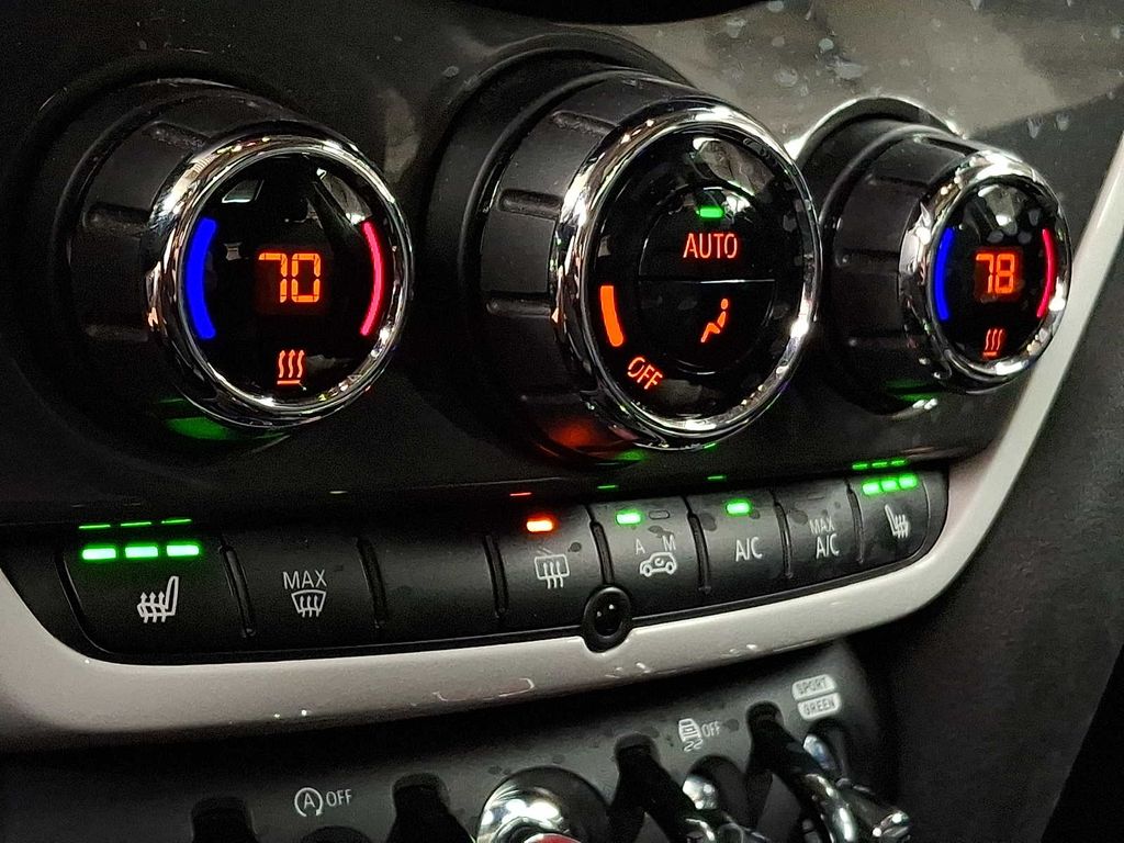 Thumbnail: 2018 MINI Cooper Countryman - 12