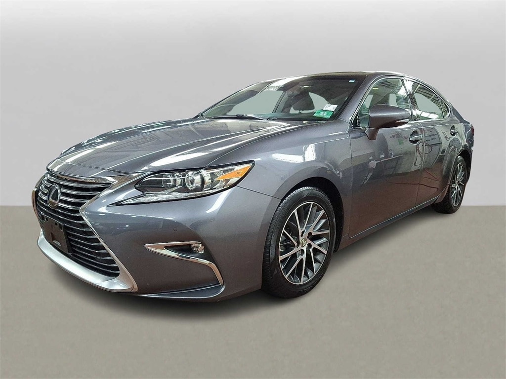 Used 2017 Lexus ES 350 350 Sedan