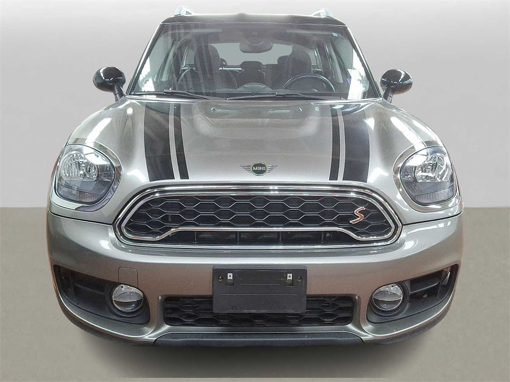 Thumbnail: 2019 MINI Cooper Countryman - 2