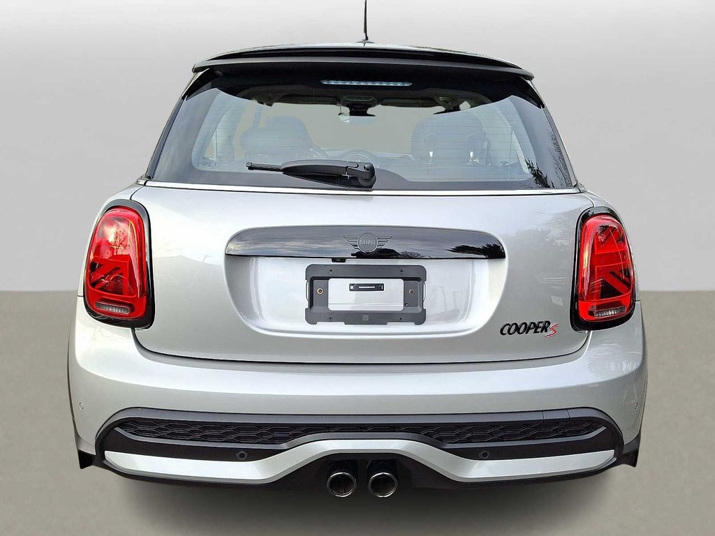 Thumbnail: 2024 MINI Cooper Hardtop - 5