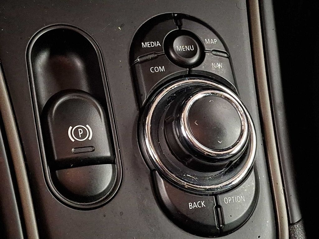 Thumbnail: 2024 MINI Cooper Countryman - 19