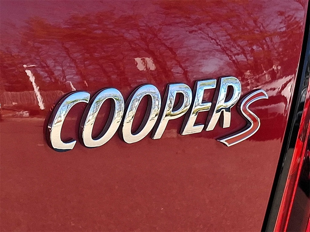 Thumbnail: 2023 MINI Cooper Countryman - 27