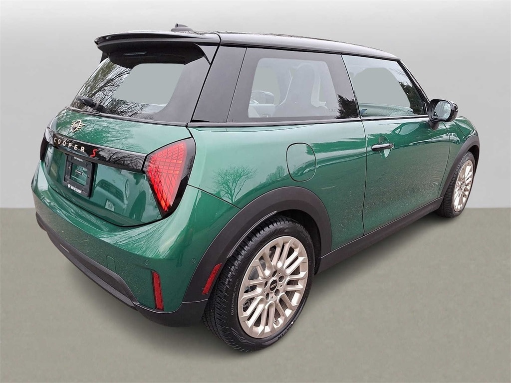 Thumbnail: 2025 MINI Cooper Hardtop - 5