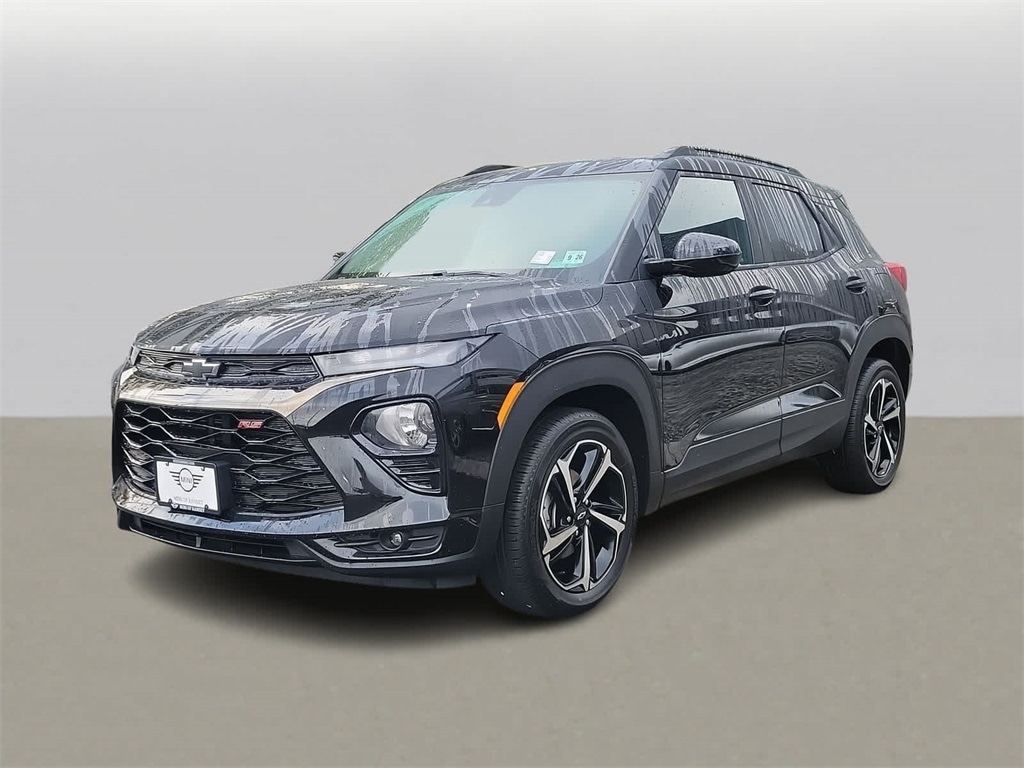 2022 Chevrolet TrailBlazer RS -
                Ramsey, NJ