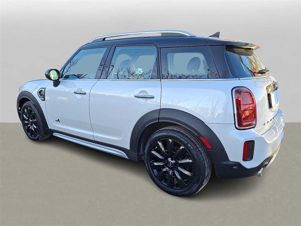 Thumbnail: 2023 MINI Cooper Countryman - 4