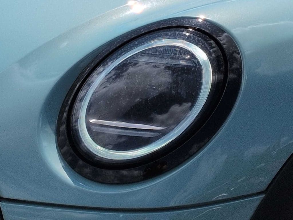 2026 MINI Hardtop 2 Door S - Photo 11