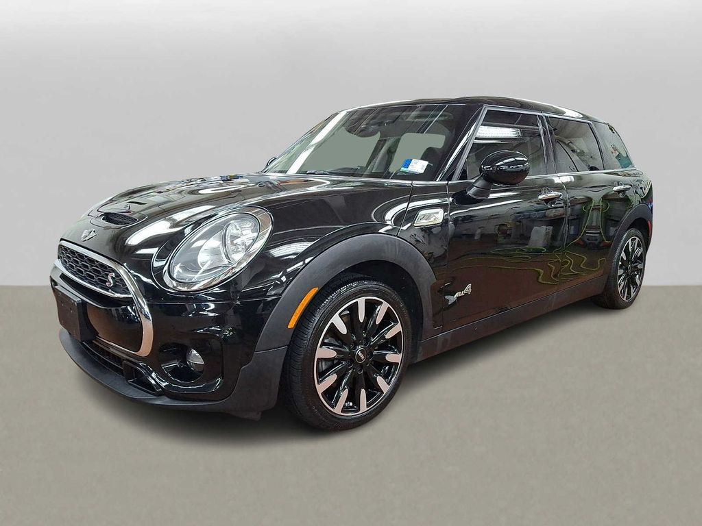 2017 MINI Cooper Clubman S -
                  Ramsey, NJ