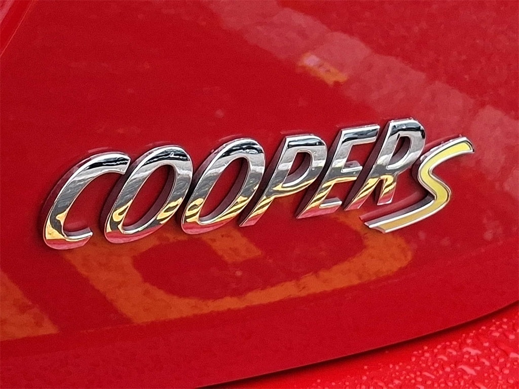 Thumbnail: 2024 MINI Cooper Hardtop - 28