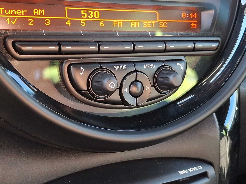 Thumbnail: 2015 MINI Cooper Countryman - 14