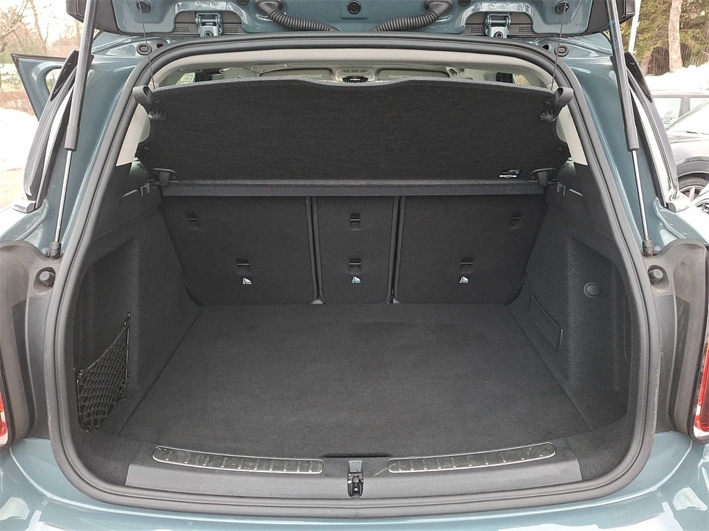 Thumbnail: 2023 MINI Cooper Countryman - 26