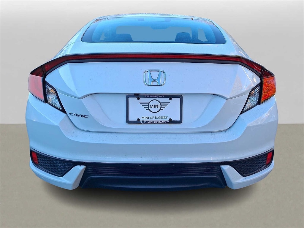 Thumbnail: 2019 Honda Civic - 5