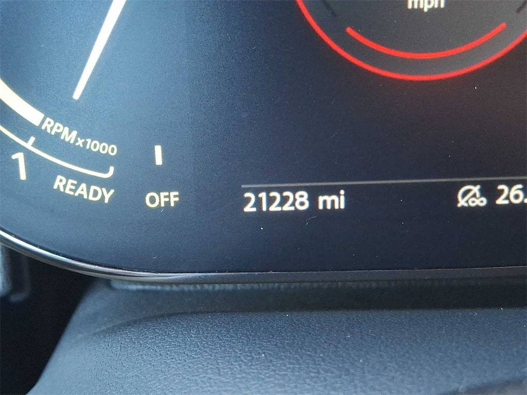 Thumbnail: 2023 MINI Cooper Convertible - 15