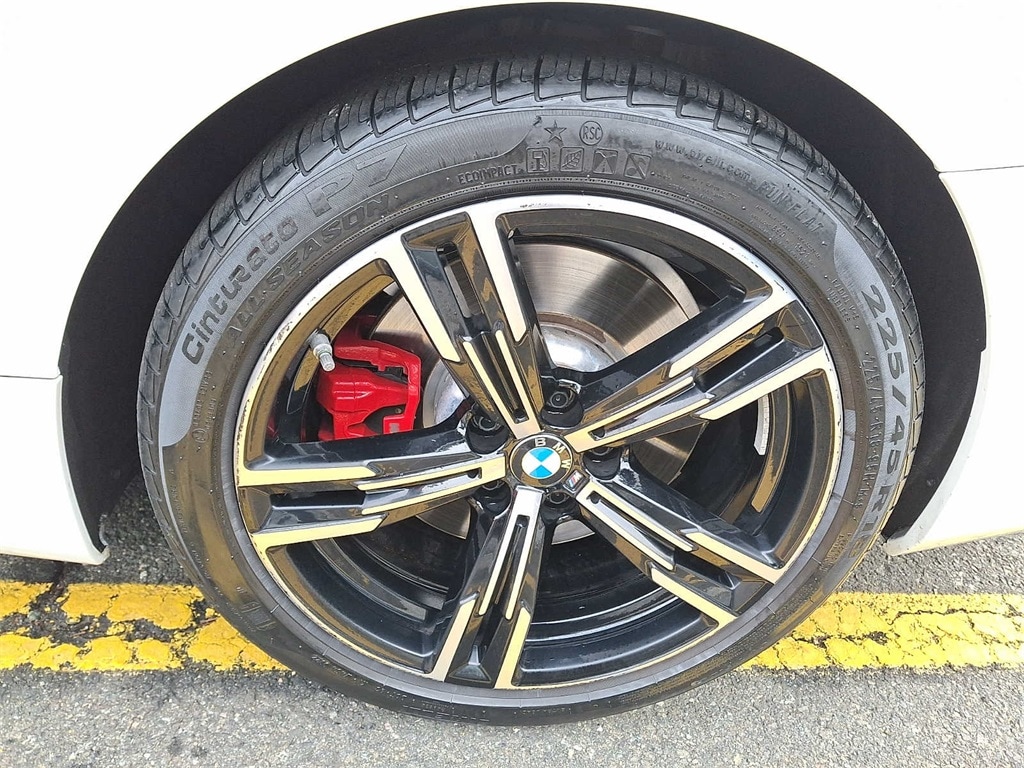 Thumbnail: 2023 BMW 4 Series - 6