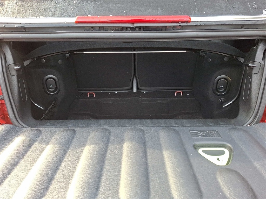 Thumbnail: 2018 MINI Cooper Convertible - 25