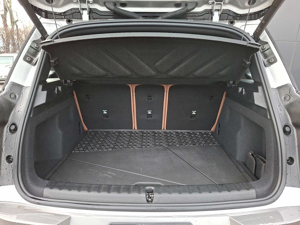 Thumbnail: 2025 MINI Cooper Countryman - 27