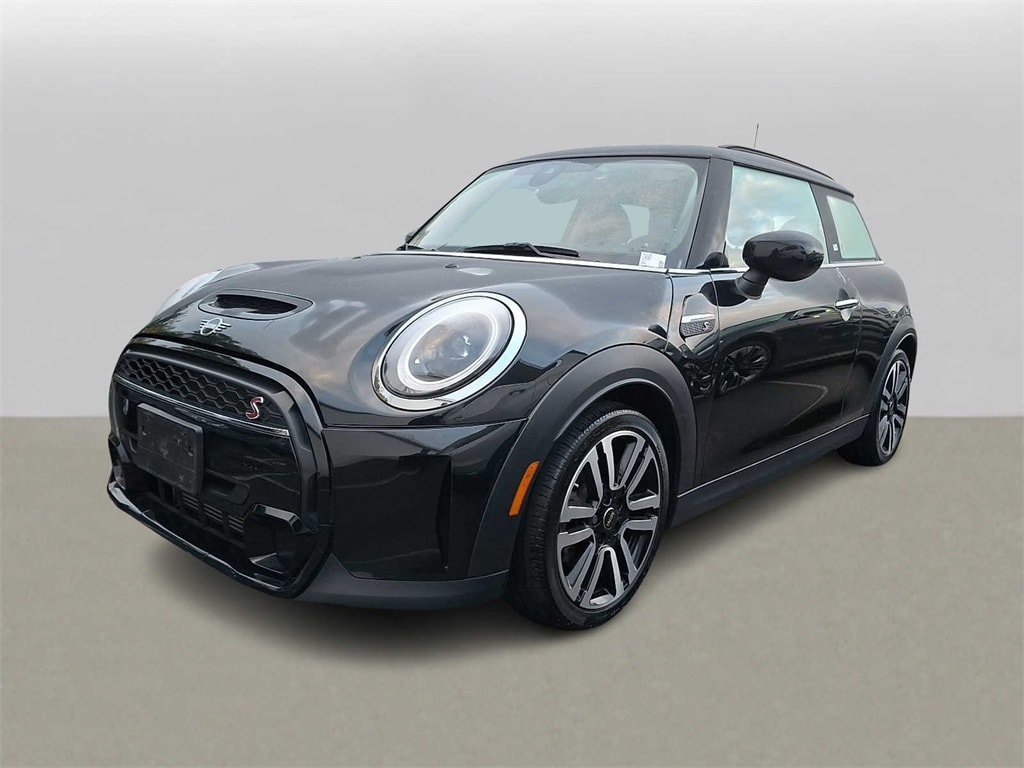 2023 MINI Cooper Hardtop S -
                  Ramsey, NJ