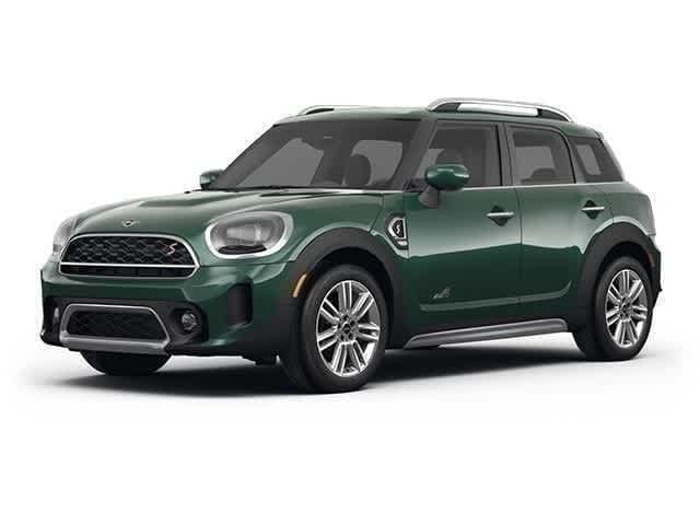 2023 MINI Countryman S