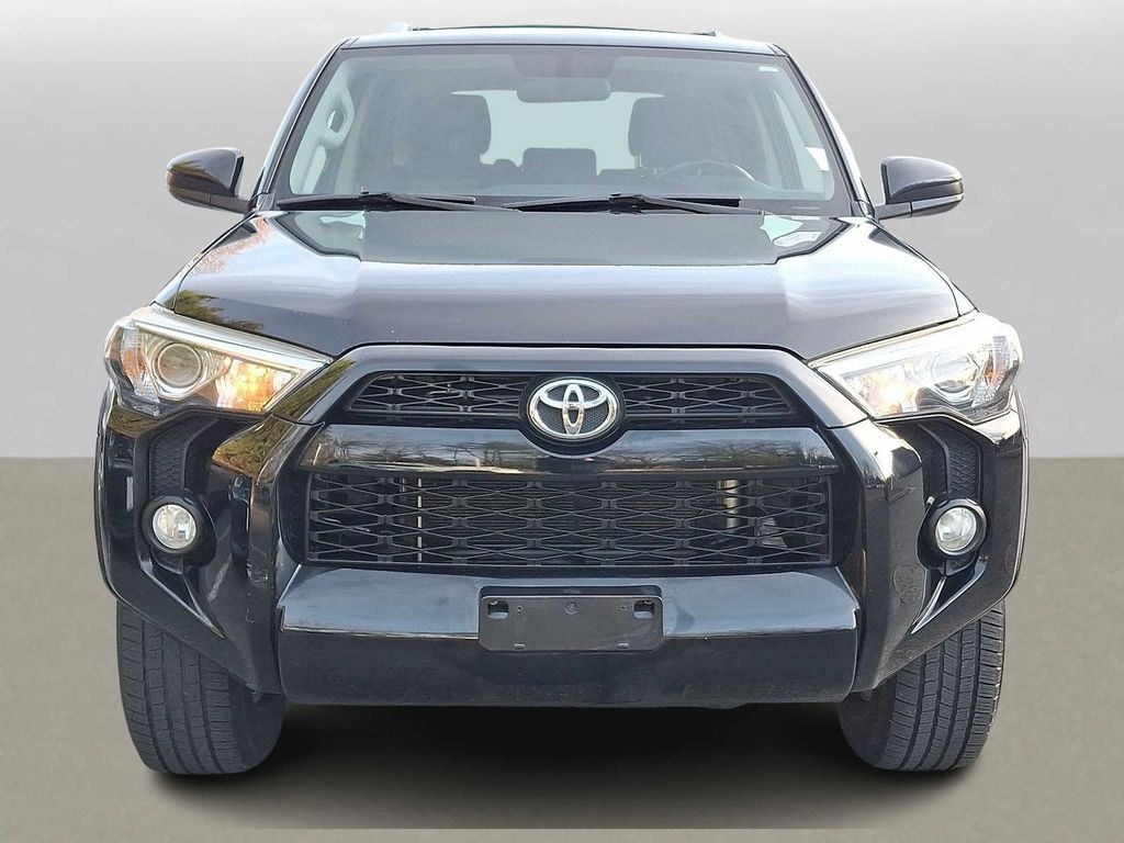 Used 2016 Toyota 4Runner SUV