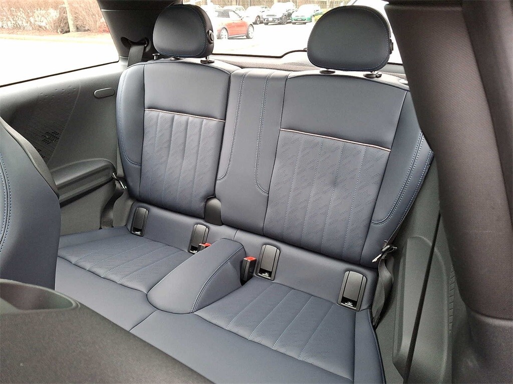 Thumbnail: 2025 MINI Cooper Hardtop - 10