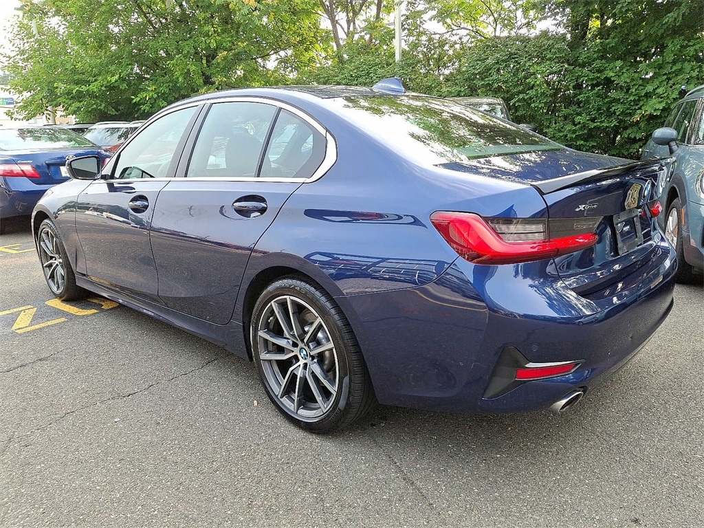 Thumbnail: 2020 BMW 3 Series - 6