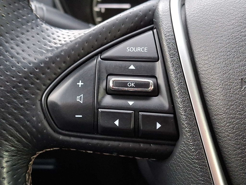 Thumbnail: 2021 Nissan Maxima - 17