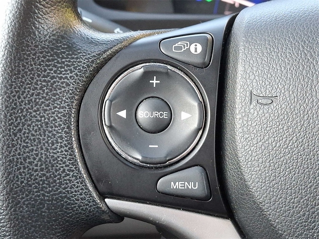 Thumbnail: 2015 Honda Civic - 20