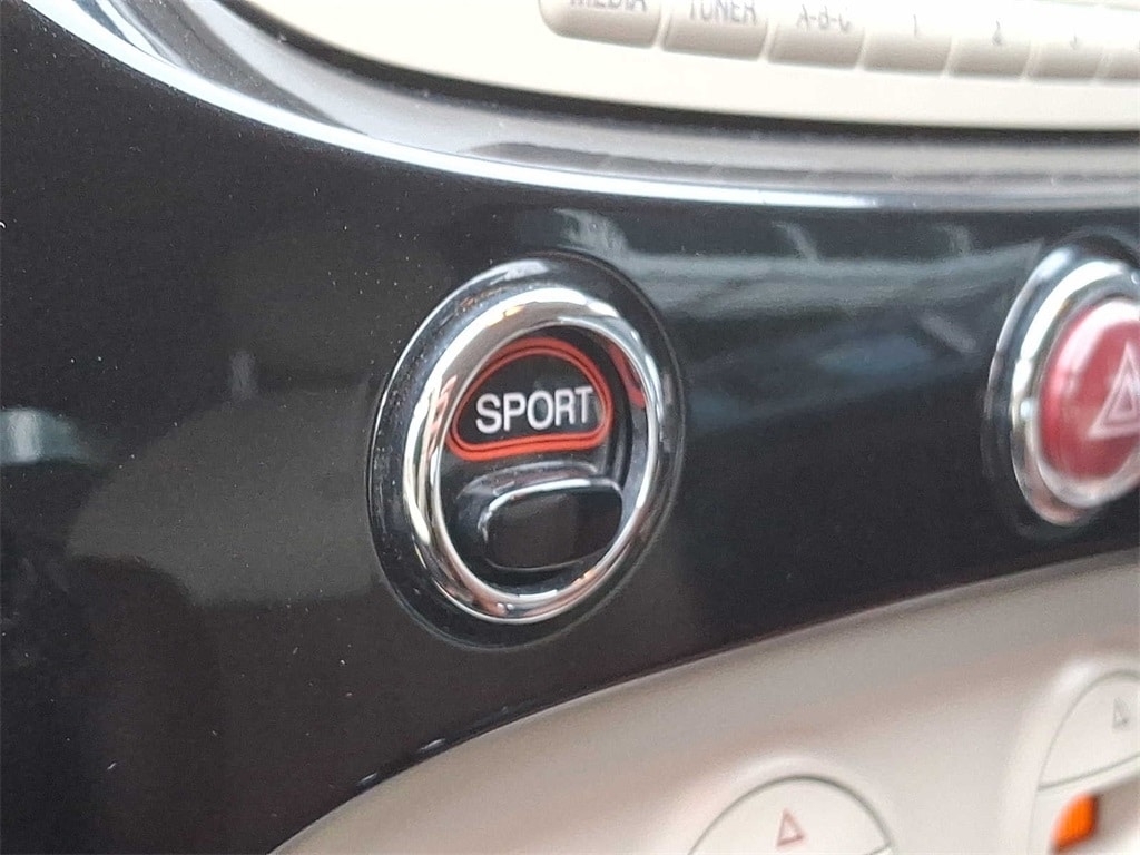 Thumbnail: 2012 Fiat 500 - 23