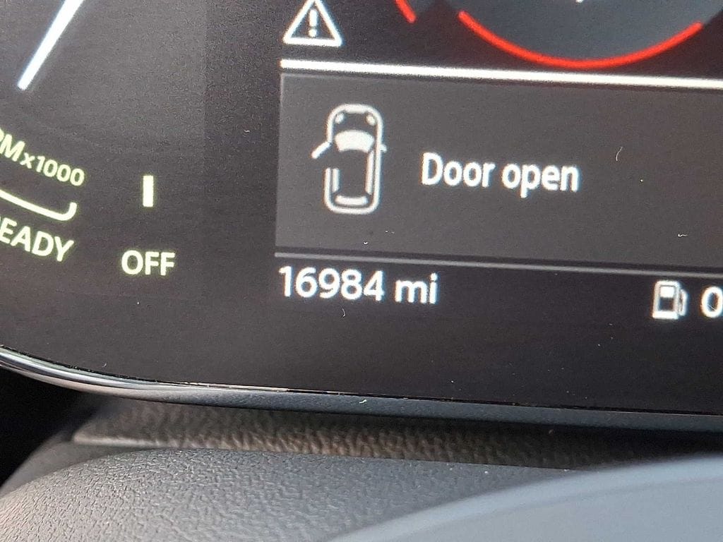 Thumbnail: 2024 MINI Cooper Convertible - 15