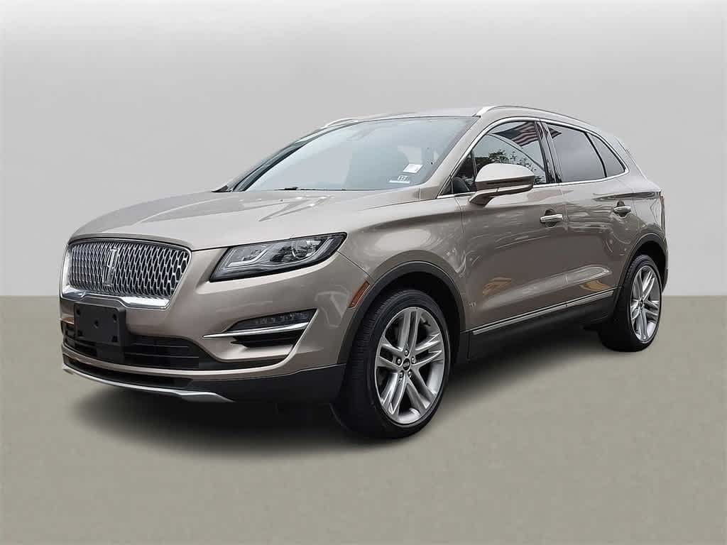 2019 Lincoln MKC Reserve -
                  Ramsey, NJ