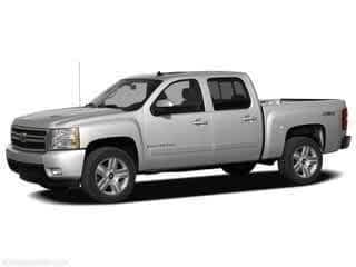 2010 Chevrolet Silverado 1500 LT -
                  Ramsey, NJ