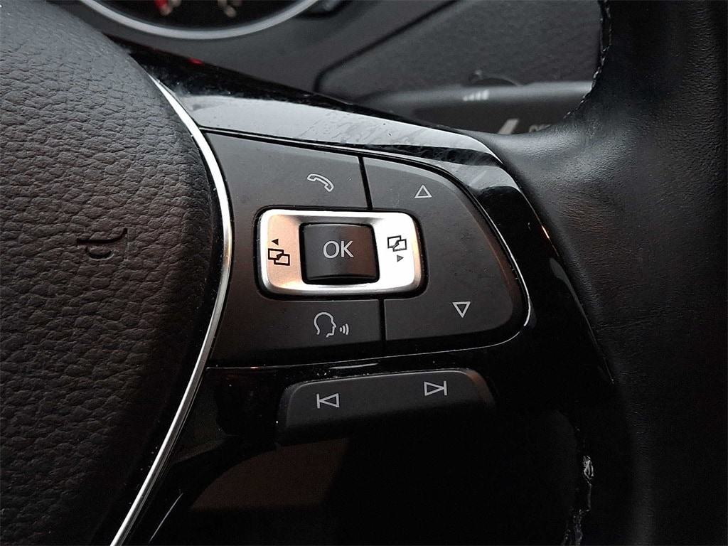 2017 Volkswagen Jetta SE 19