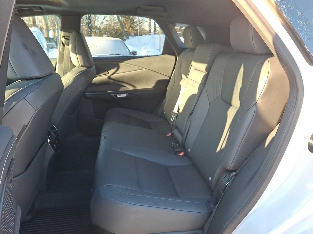 Thumbnail: 2023 Lexus RX - 8