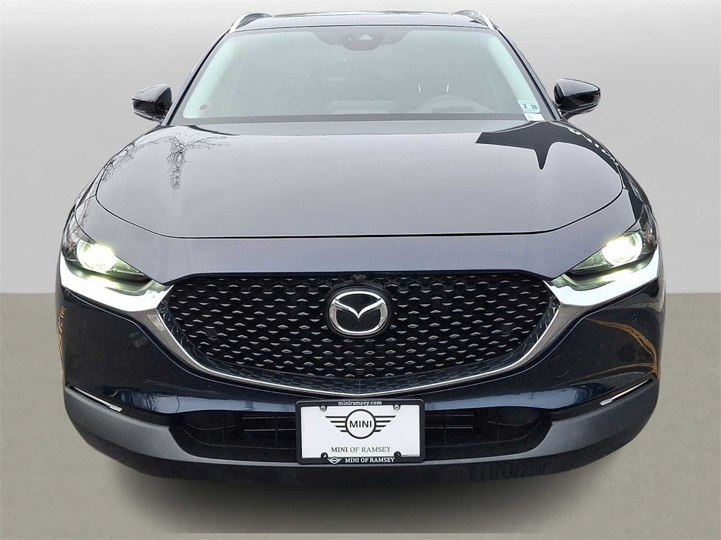 Thumbnail: 2023 Mazda CX-30 - 2