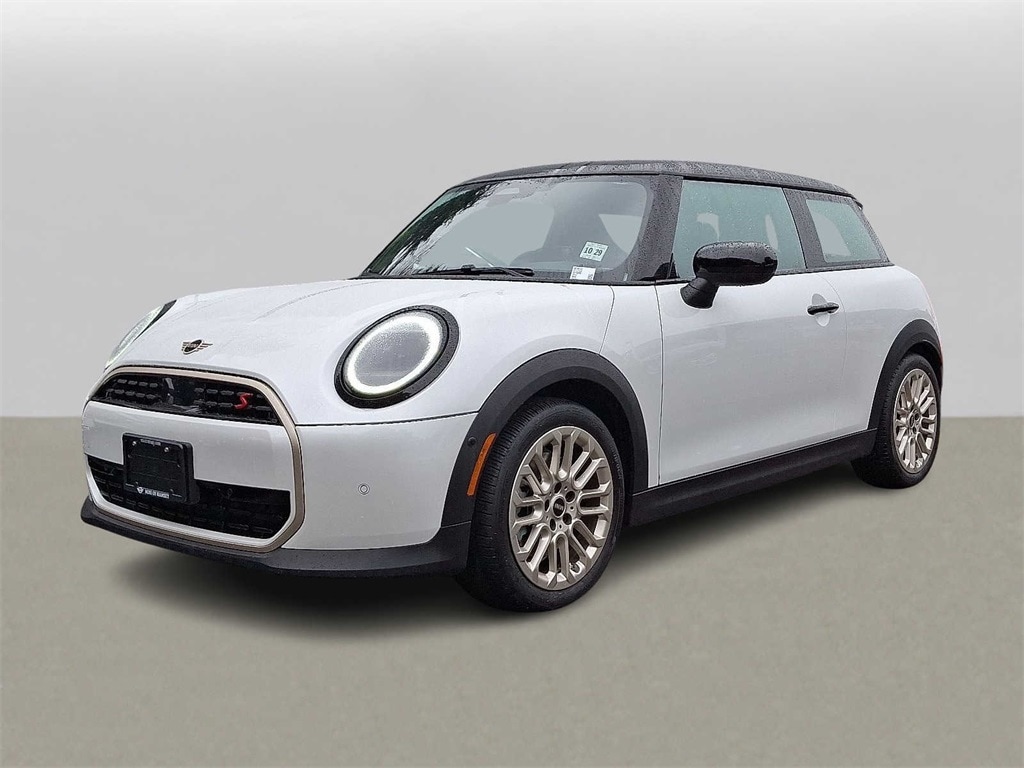 2025 MINI Cooper Hardtop S -
                  Ramsey, NJ