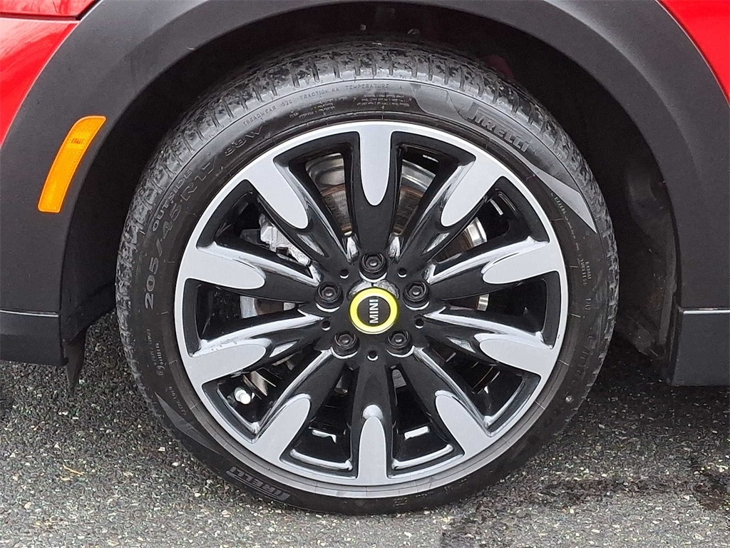 Thumbnail: 2024 MINI Cooper Hardtop - 8