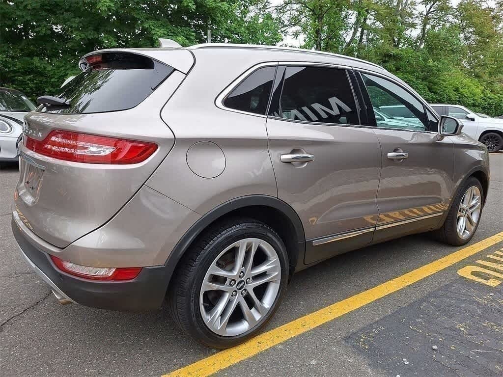 Thumbnail: 2019 Lincoln MKC - 24
