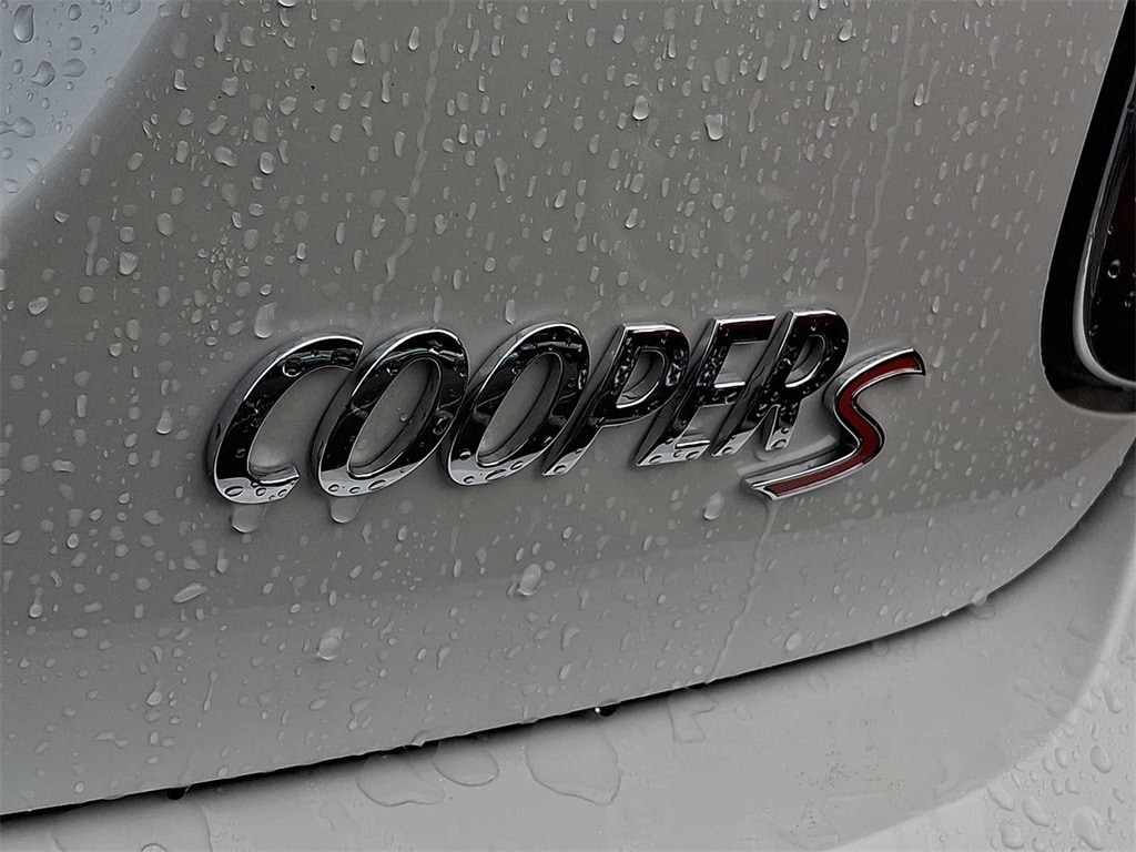 Thumbnail: 2024 MINI Cooper Hardtop - 28