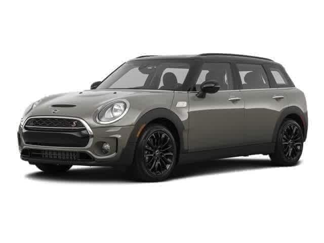 2019 MINI Cooper Clubman S -
                  Ramsey, NJ