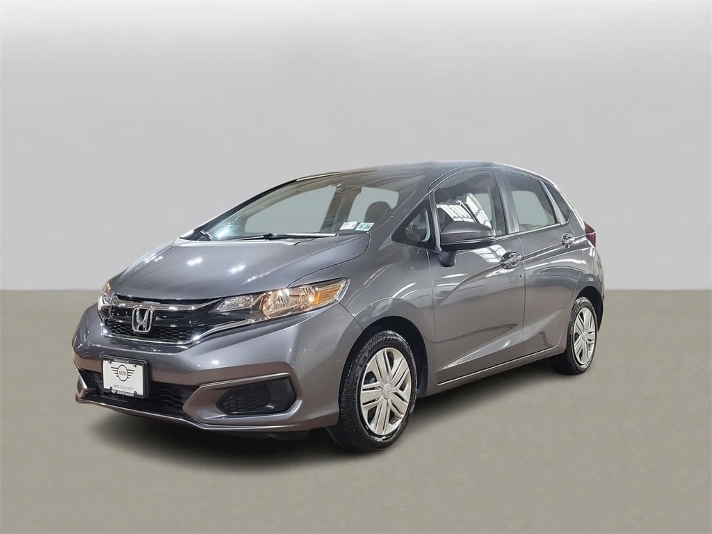 2020 Honda Fit LX -
                Ramsey, NJ