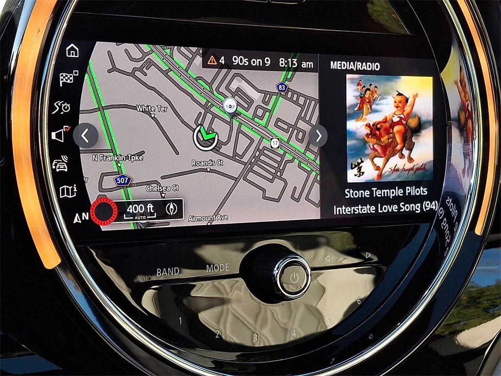 Thumbnail: 2023 MINI Cooper Countryman - 16