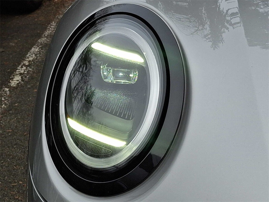 Thumbnail: 2025 MINI Cooper Hardtop - 7