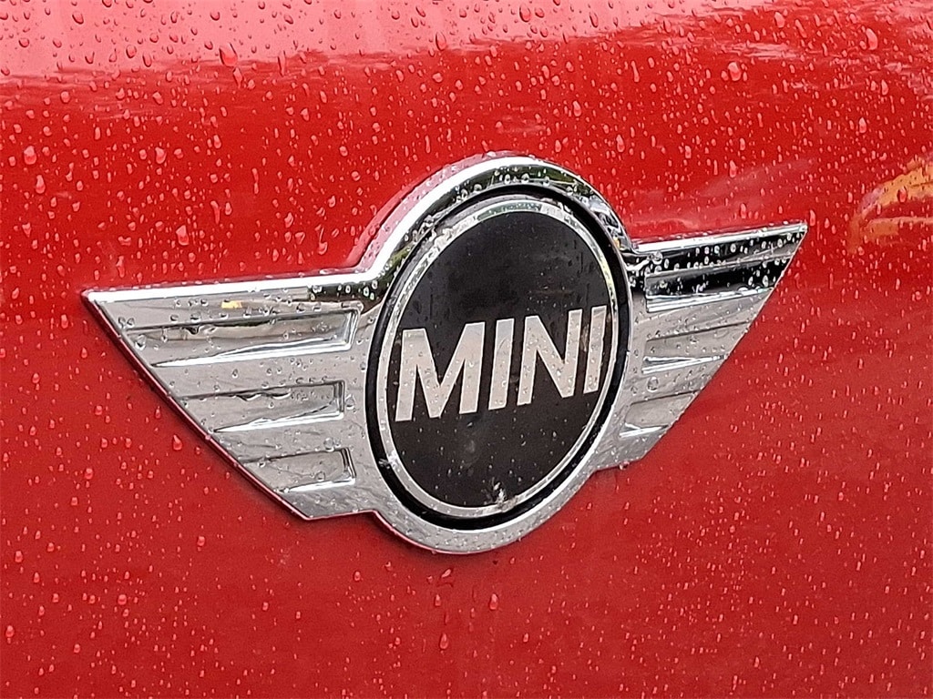 Thumbnail: 2013 MINI Cooper Countryman - 29