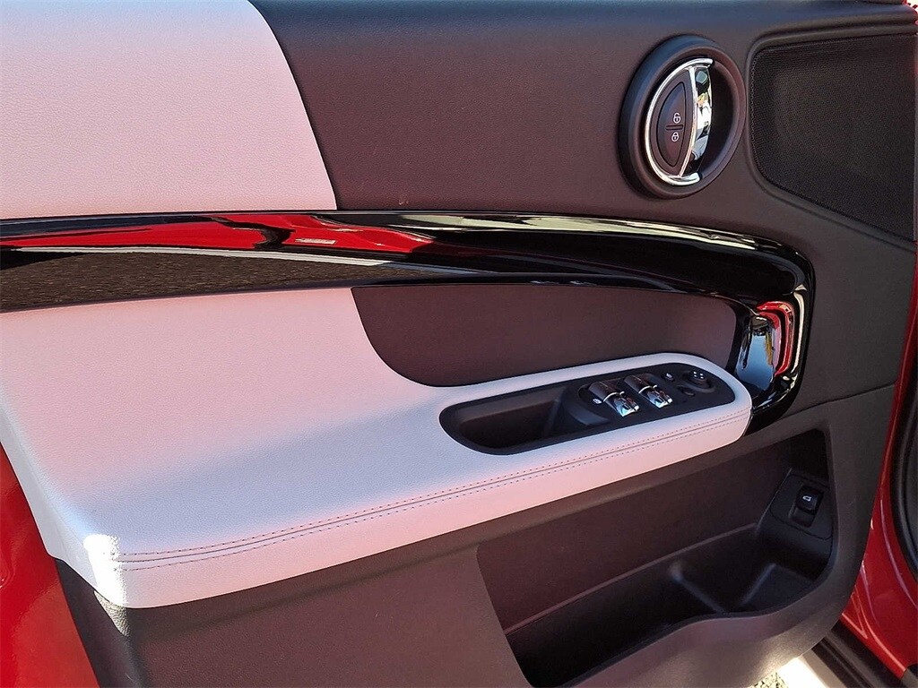 Thumbnail: 2023 MINI Cooper Countryman - 10