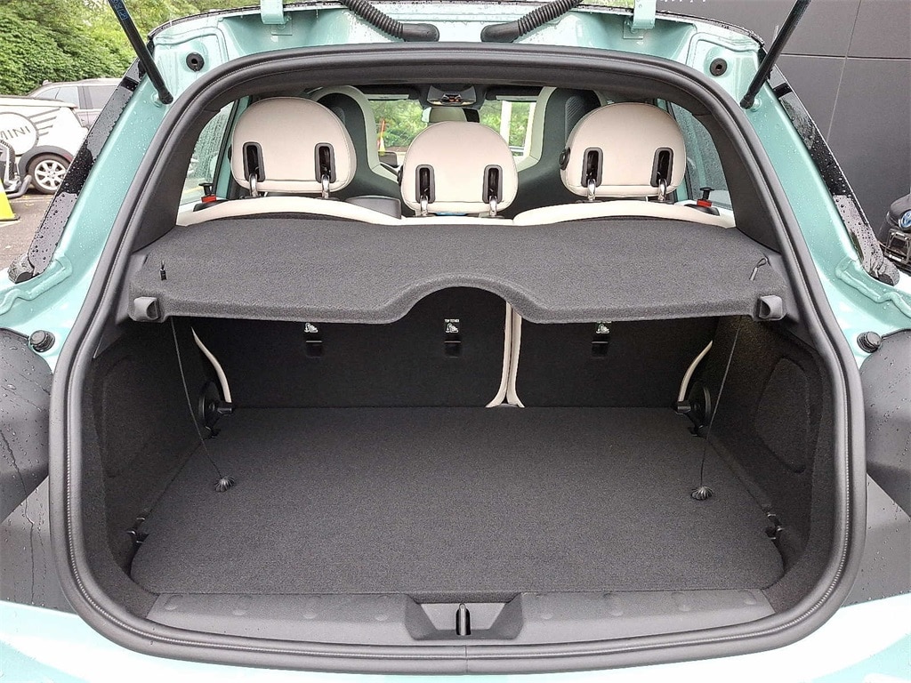 2025 MINI Cooper Hardtop S 28