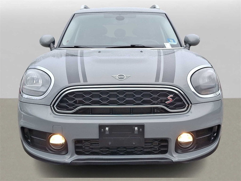 Thumbnail: 2019 MINI Cooper Countryman - 2